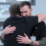 Interview Noah Wyle — Apakah Dr. Robby Akan Pergi?