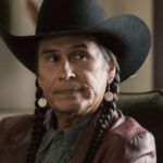 Bintang Marshals, Mo Brings Plenty, Berharap Penonton Paham Satu Hal Penting tentang Masyarakat Adat!