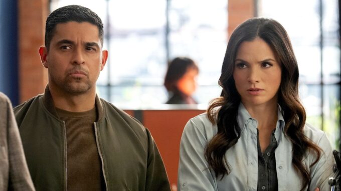 Apakah NCIS Menghadirkan Romansa Nick dan Jess? Wilmer Valderrama dan Katrina Law Berikan Gambaran!
