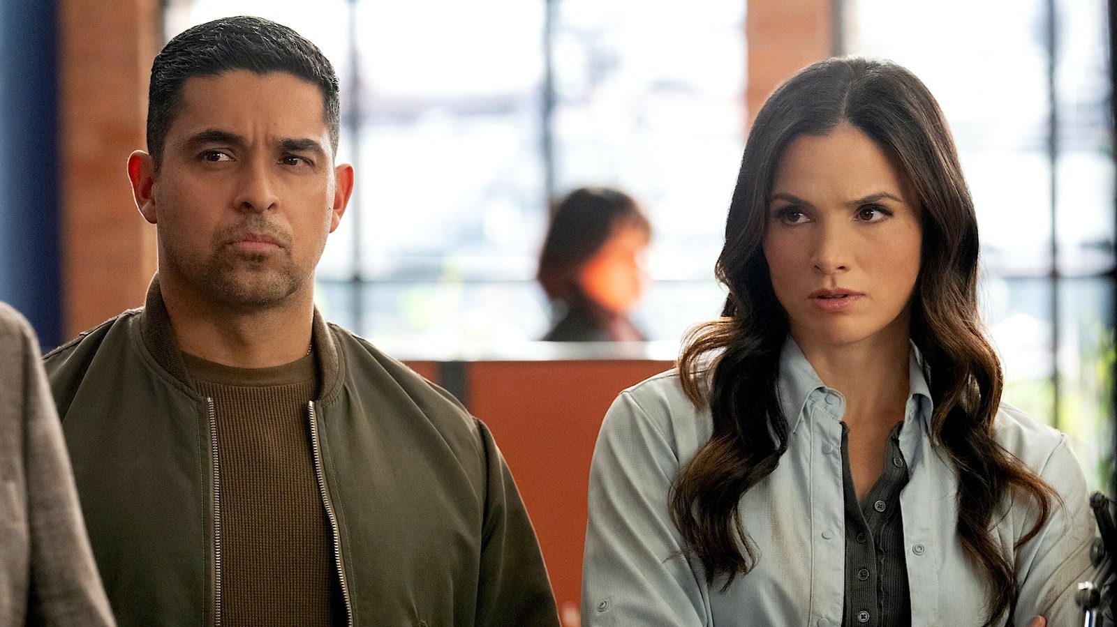 Apakah NCIS Menghadirkan Romansa Nick dan Jess? Wilmer Valderrama dan Katrina Law Berikan Gambaran!