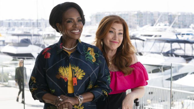 Jangan Lewatkan! Rekomendasi Seru untuk Nonton di TV dan Streaming Rabu, 22 April 2026!