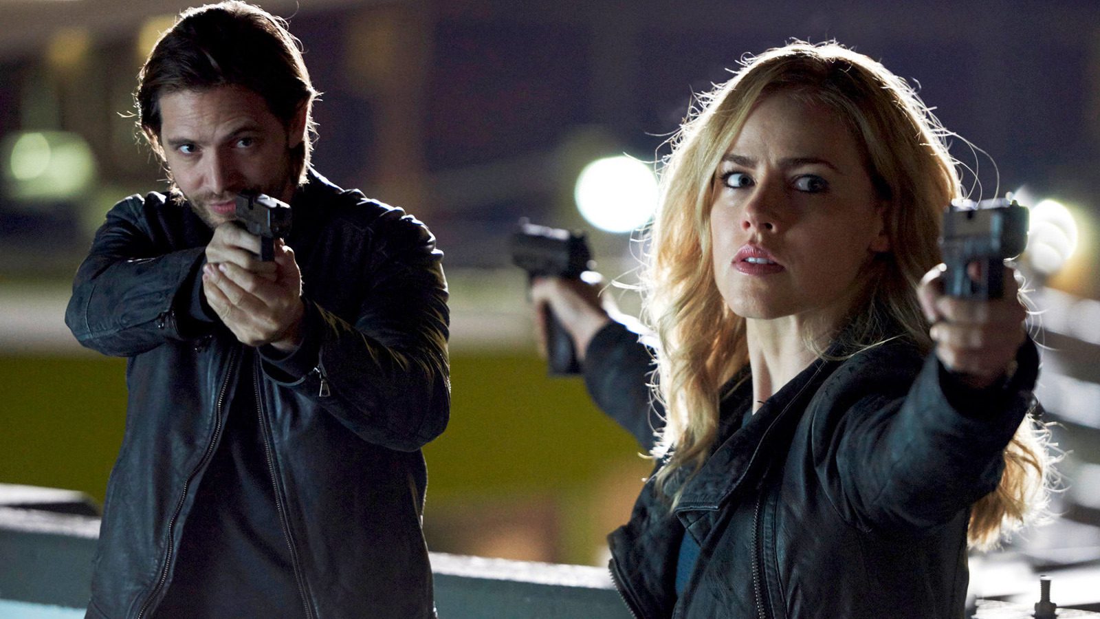 Seri 12 Monkeys Dimulai Dari Ide Untuk Acara Sci-Fi yang Berbeda!