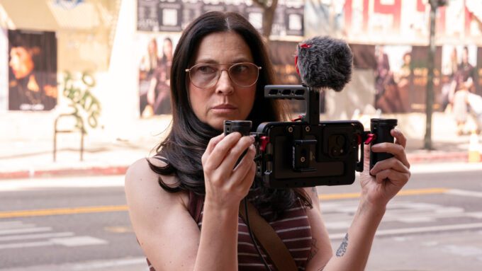 Laura Silverman Ungkap Alasan Jane Tolak Tandatangani NDA di Episode 6 The Comeback!