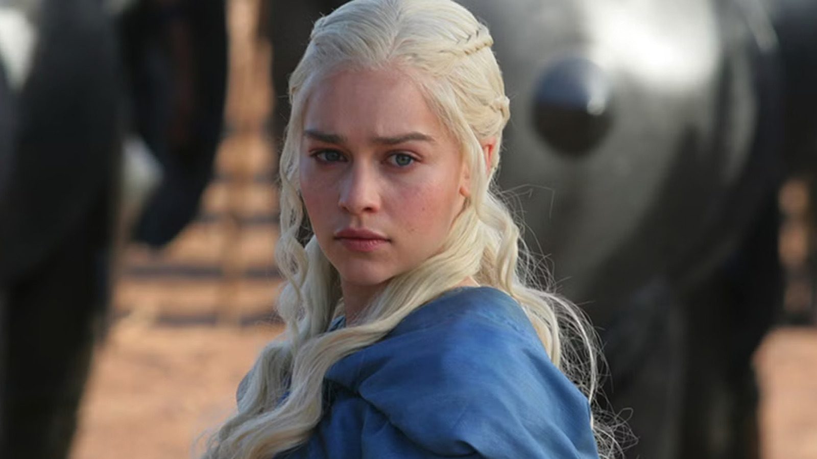 8 Musim Game Of Thrones: Siapa yang Menduduki Takhta Teratas?