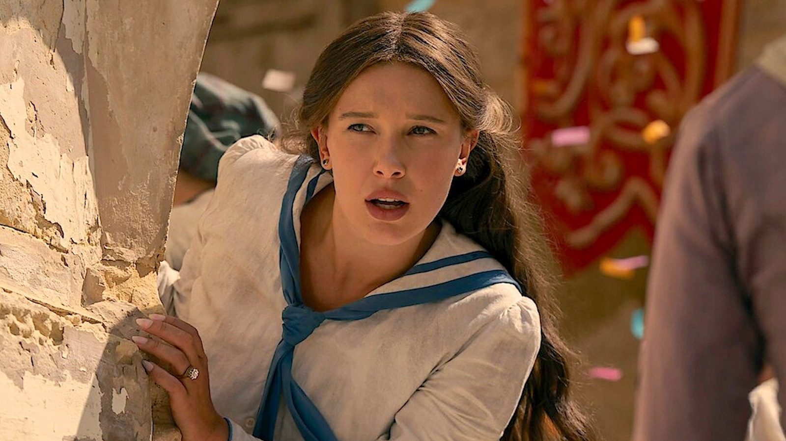 Enola Holmes 3 Akhirnya Punya Tanggal Rilis di Netflix, dan Wuthering Heights Siap Tayang di HBO Max!