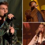 Siapa yang Tereliminasi di Malam Taylor Swift?