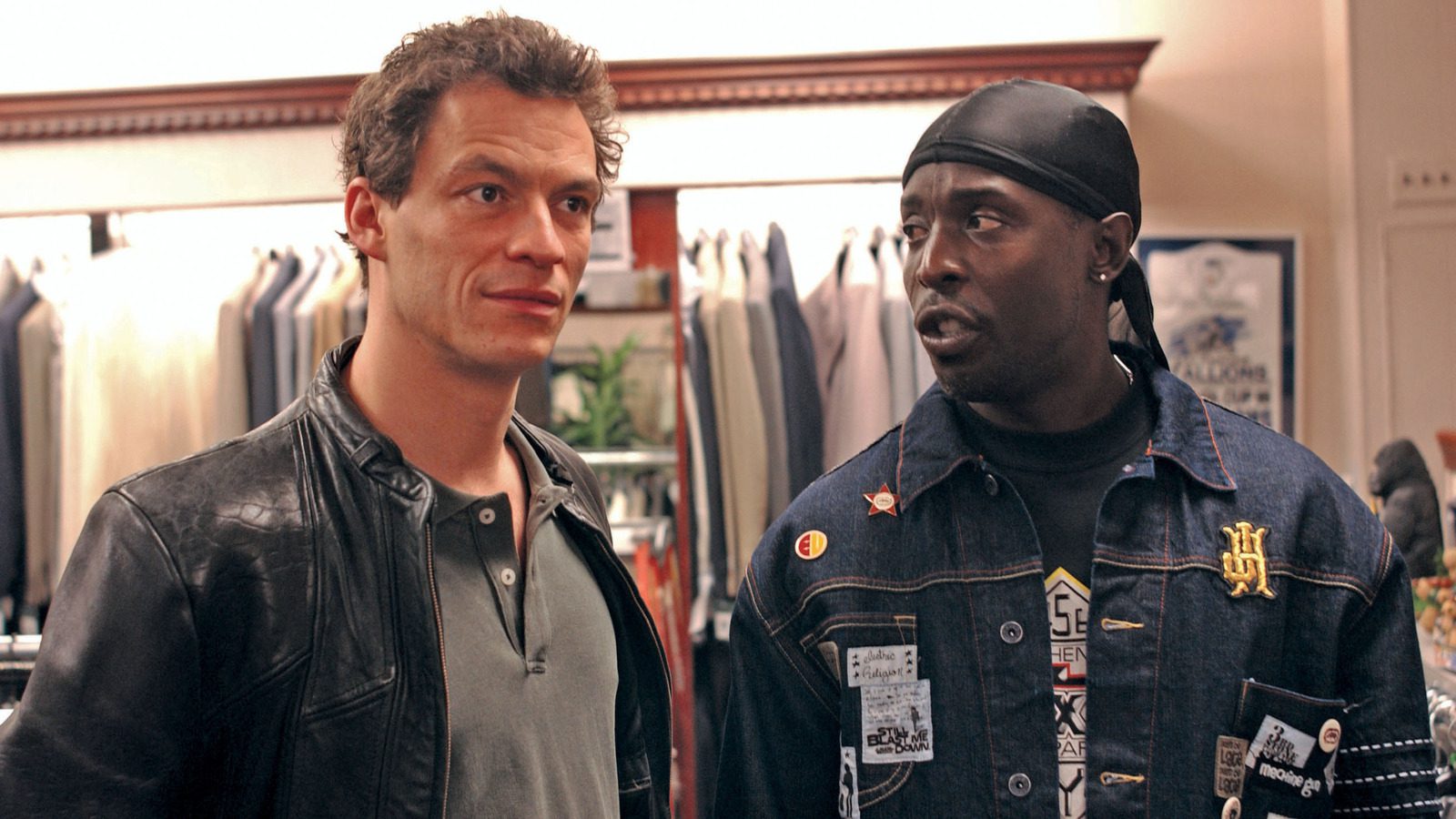 10 Serial Kejahatan yang Selalu Sempurna Tanpa Satu Pun Musim Buruk!