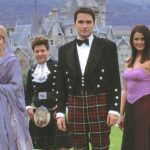 Reboot Monarch Of The Glen Resmi Dapatkan Pesanan Series di PBS Masterpiece!