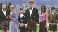 Reboot Monarch Of The Glen Resmi Dapatkan Pesanan Series di PBS Masterpiece!