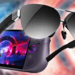 Penurunan Harga 40%! Lenovo Legion Glasses 2 (Micro-OLED) Kini Lebih Terjangkau di Amazon!