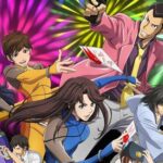Rilis Anime dan Manga di Amerika Utara: Apa yang Datang dari 29 Maret hingga 4 April 2026?