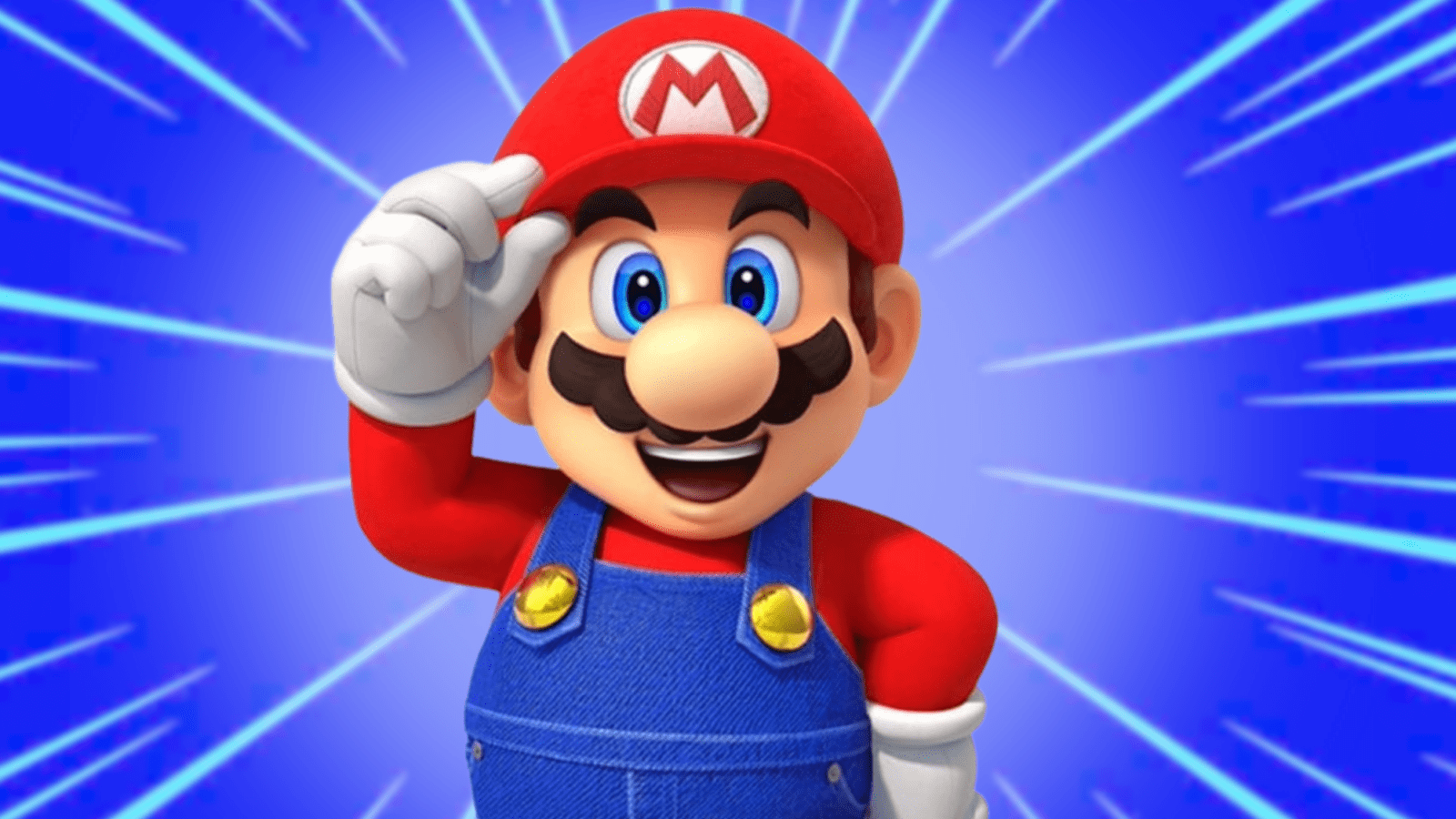 Nintendo Diketahui Akan Hapus Konten dari Game Mario Switch Usia 7 Tahun!