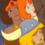 Wizards of the Coast Hadirkan Nostalgia! Tonton Kembali Kartun Dungeons & Dragons Klasik dari Tahun 1980-an!