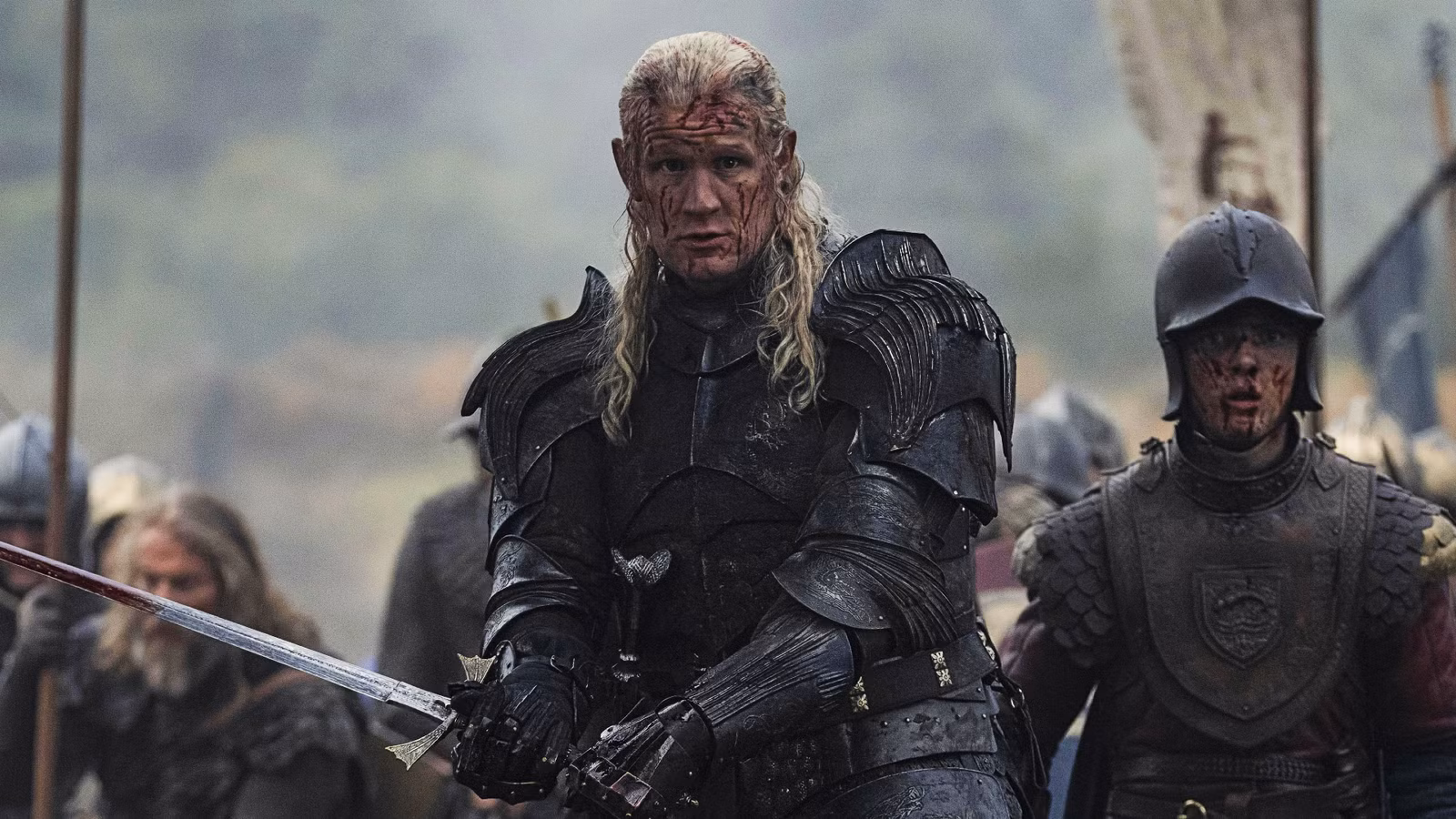 “Trailer Musim 3 House Of The Dragon Perkenalkan Potongan Besar Targaryen, Tanggal Rilis Resmi Dikonfirmasi!”