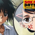 SAKAMOTO DAYS Siap Mengguncang dengan Proyek 'Seasonal Visuals' untuk Anime TV!