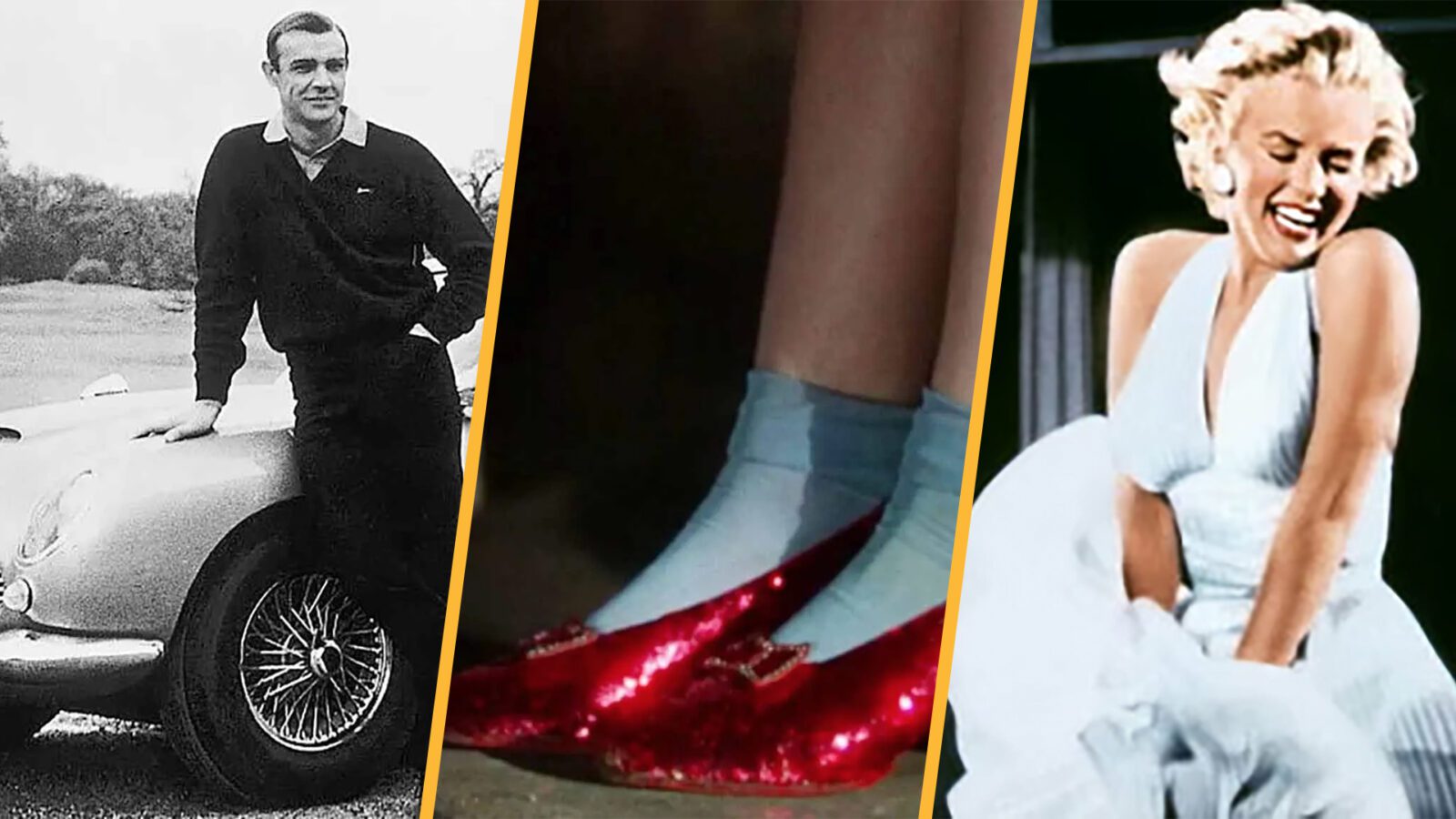 5 Properti Film Termahal yang Pernah Terjual (Nomor 1 Tak Terbendung!)