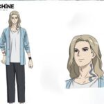 Dark Machine The Animation Ungkap Jajaran Suara Baru yang Bikin Semakin Penasaran!