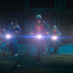 Spinoff Pertama Stranger Things Sudah Tayang di Netflix! Binge-Watching 10 Episodenya Sekarang Juga!