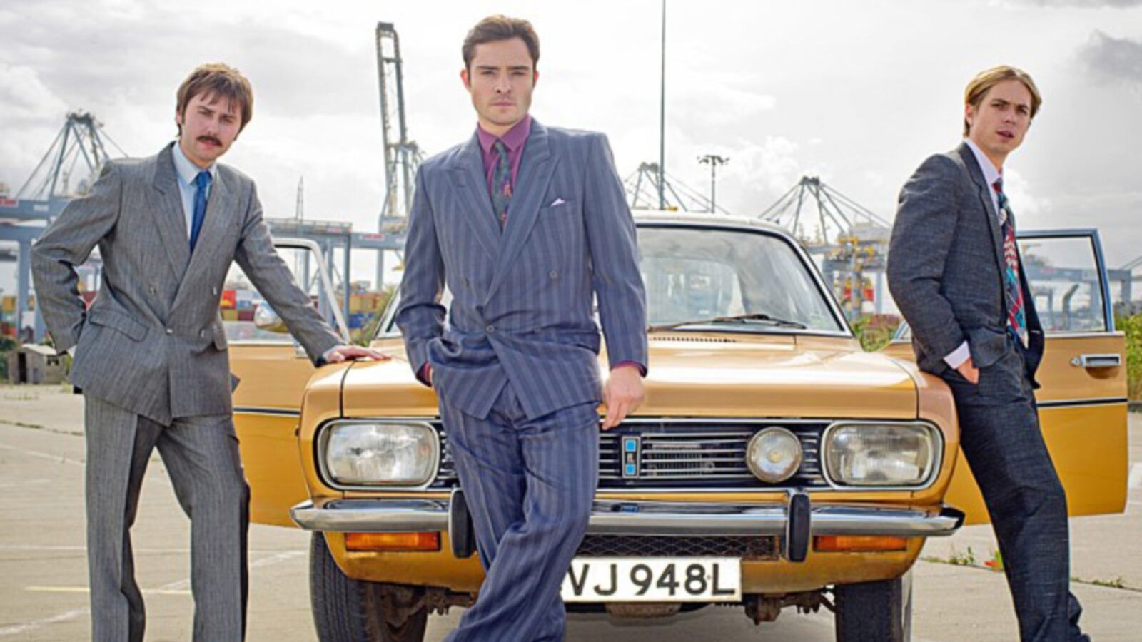 Jangan Lewatkan! Episode Terakhir Sitkom yang Terlupakan Segera Habis di Netflix!