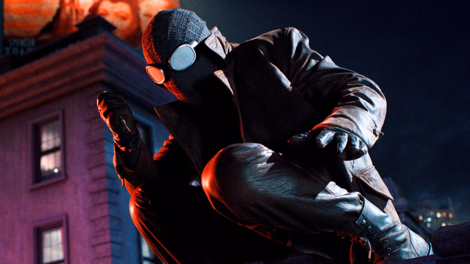 Spider-Man Memicu Perang Gangster di Trailer Terbaru Serial Marvel 8-Episod dari Amazon!