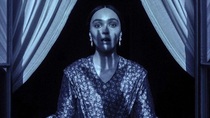 Salah Satu Film Horor Gotik Terbaik Sepanjang Masa Segera Hadir di Peacock!