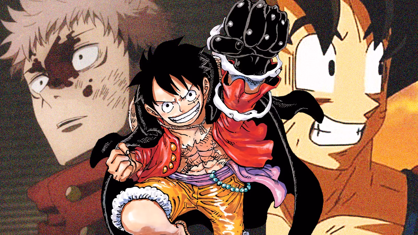 Shonen Paling Kontroversial 2026 Resmi Menggeser Dominasi One Piece dan Jujutsu Kaisen!