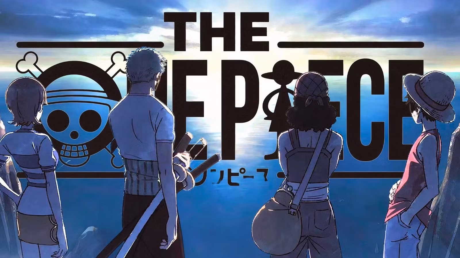 Studio Anime One Piece Minta Maaf atas Penggunaan AI: Simak Detilnya!