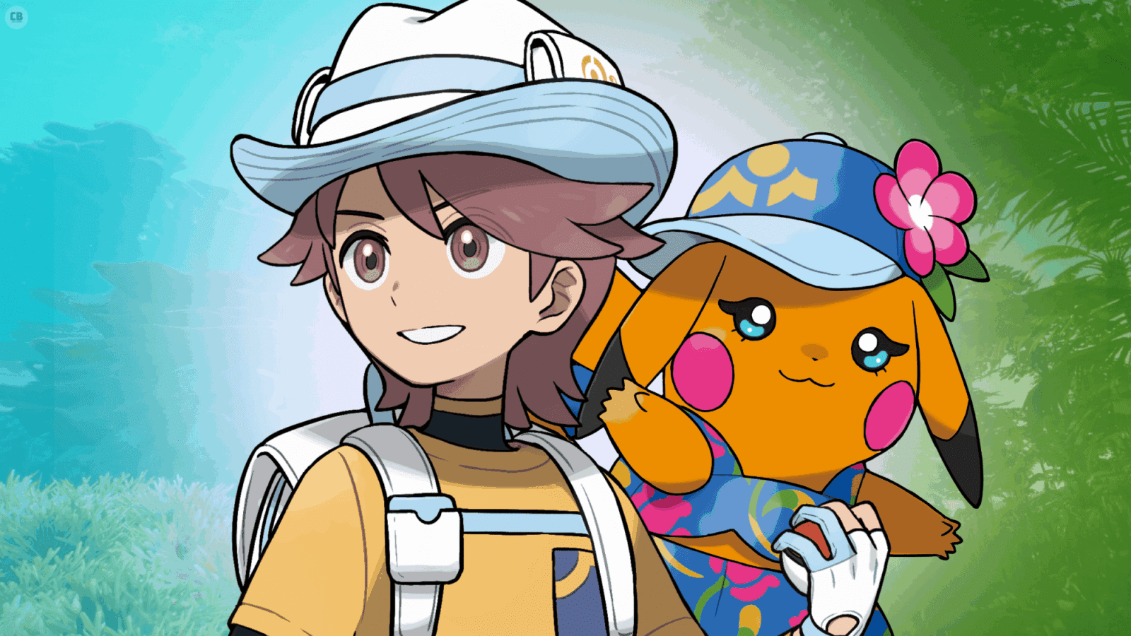 Laporan Pokémon Winds and Waves Hadir dengan Kabar Mengecewakan!