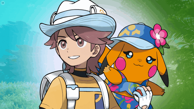 Laporan Pokémon Winds and Waves Hadir dengan Kabar Mengecewakan!