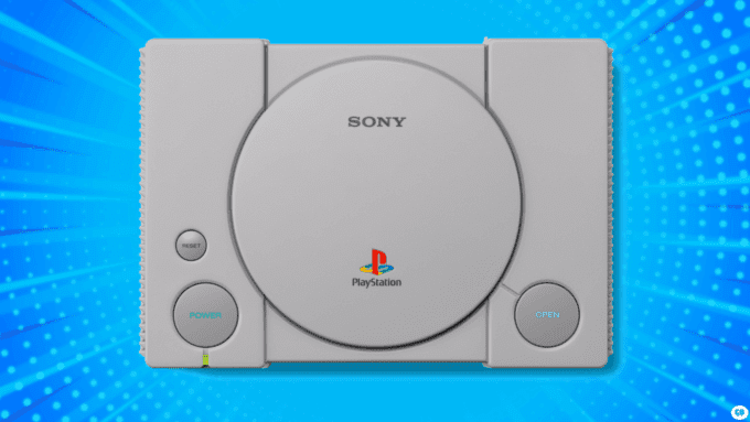 Kejutan Nostalgia: Remaster RPG Eksklusif PS1 Tahun 2000 Terkuak!