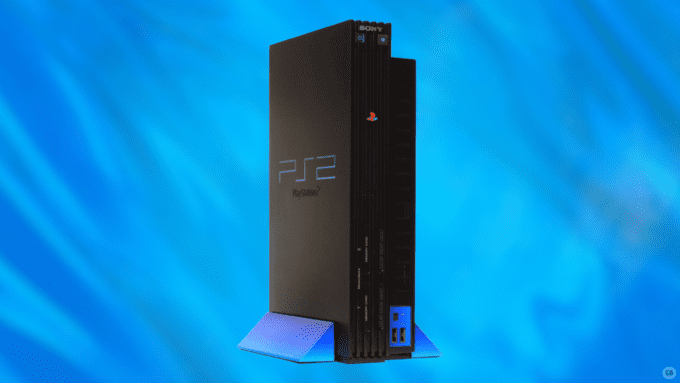 PS2 Remaster di PS5 Raih Skor Ulasan 99/100! Nostalgia yang Bikin Terpesona!