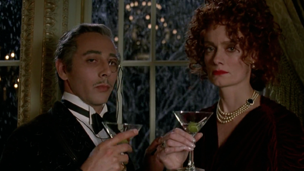 Paul Reubens dalam Batman Returns