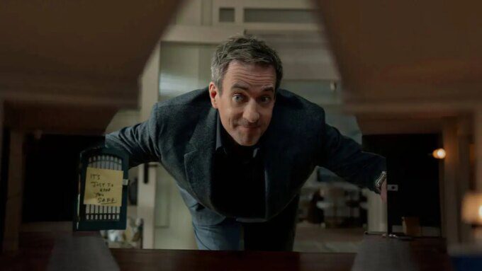 Peacock Luncurkan Dramedy Sci-Fi Baru Mirip Ant-Man: Semua 10 Episode Bisa Ditonton Sekarang!