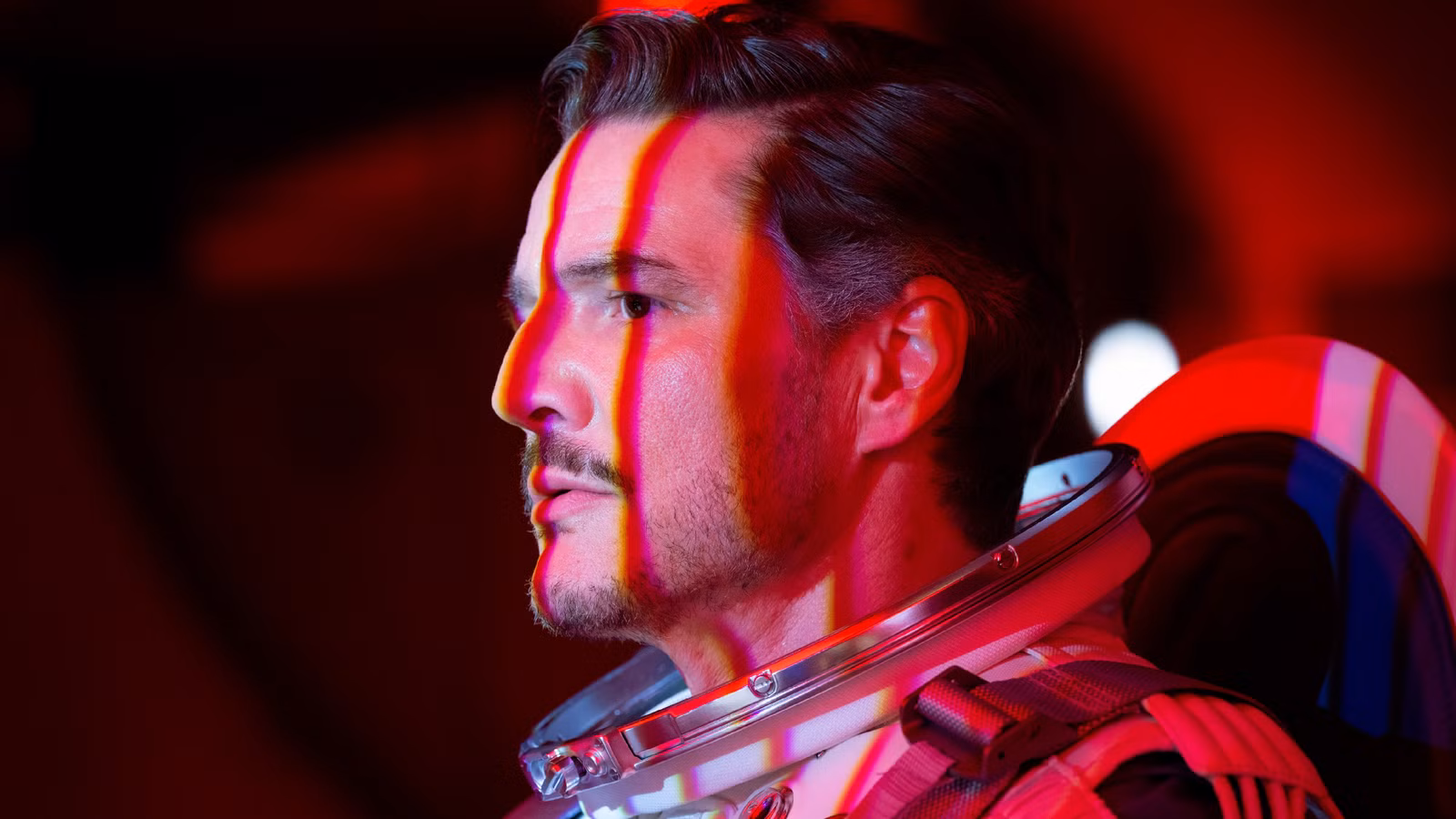 Film Sci-Fi Terbaru Pedro Pascal: Penggoda Sempurna untuk Fantastic Four Sebelum Kembalinya di Doomsday!