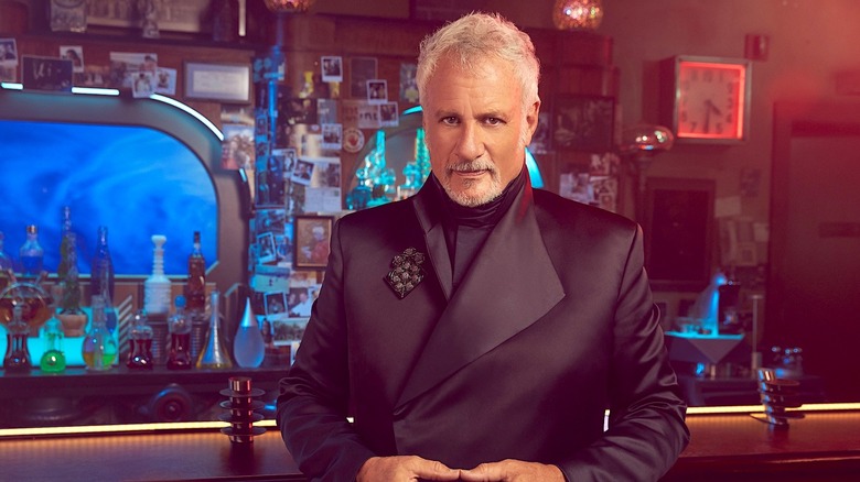 Q di Star Trek: Picard