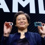AMD Sebut 'Pilihan Menarik' Intel soal Multithreading Bisa Dorong Pangsa Pasar Epyc di Server
