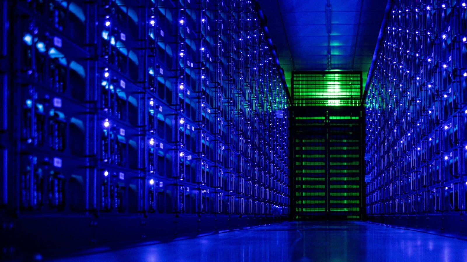 Superkomputer All-CPU Tiongkok Siap Tambah 47.000 Prosesor di Fase Kedua, Targetkan Jadi Salah Satu Tercepat di Dunia!