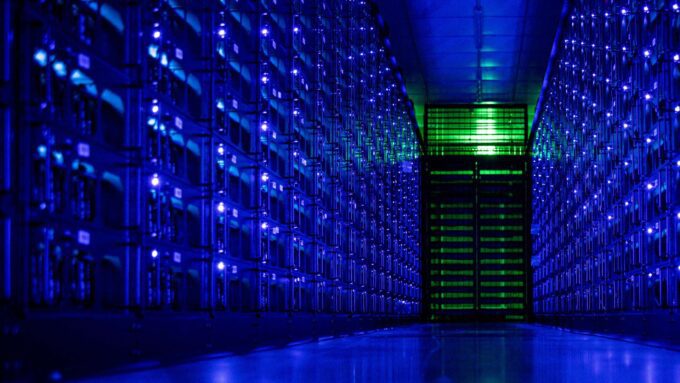 Superkomputer All-CPU Tiongkok Siap Tambah 47.000 Prosesor di Fase Kedua, Targetkan Jadi Salah Satu Tercepat di Dunia!