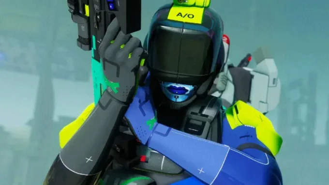 Bungie Ungkap Perubahan Seru untuk Marathon: Buff yang Pasti Kamu Nantikan!