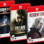 Resident Evil Generation Pack untuk Switch 2 Kembali Tersedia di Amazon, Buruan Sebelum Kehabisan!