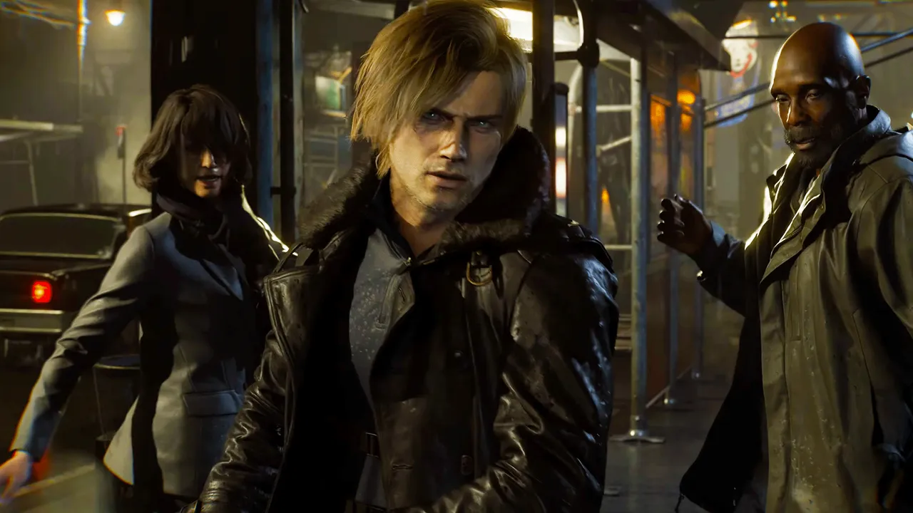 Mode Baru Resident Evil Requiem Hanya Bisa Diakses Setelah Menyelesaikan Game!