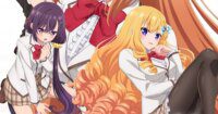 Anime "Rich Girl Caretaker" Perkenalkan Suara Saori Ōnishi dan Rio Tsuchiya!