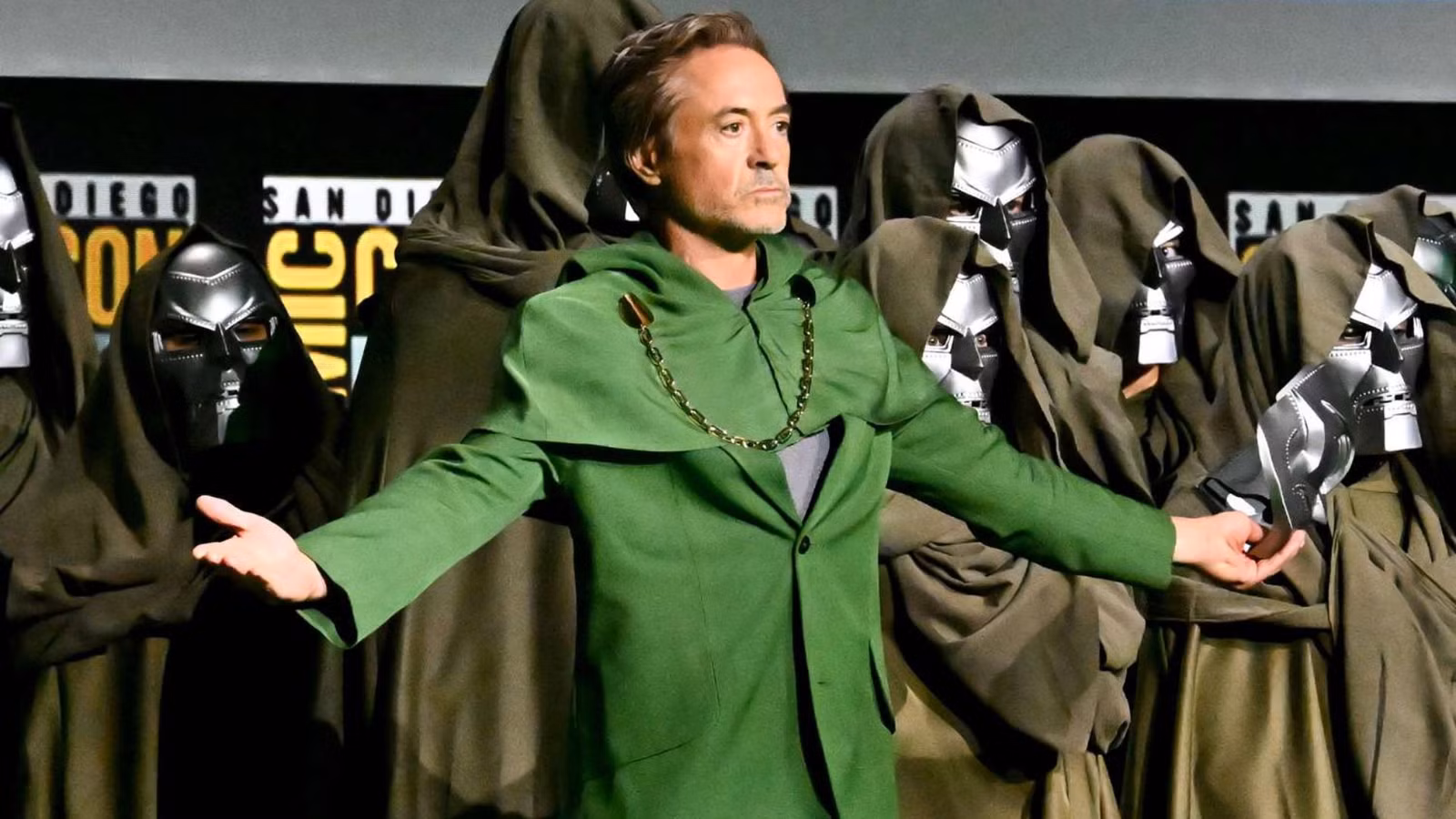 Marvel Kembali ke San Diego Comic-Con: Pasca Keheningan Menggemparkan di 2025!