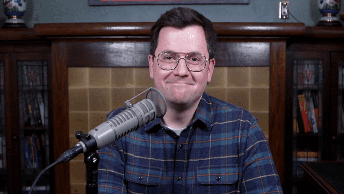 YouTuber Populer The Gaming Historian Mundur dengan 'Hadiah Perpisahan': Ratusan Dokumen Pengadilan Nintendo Kuno Kini Tersedia di Internet Archive