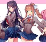 Doki Doki Literature Club Ditarik dari Android: Kena Masalah karena Tema Sensitif!