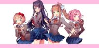 Doki Doki Literature Club Ditarik dari Android: Kena Masalah karena Tema Sensitif!