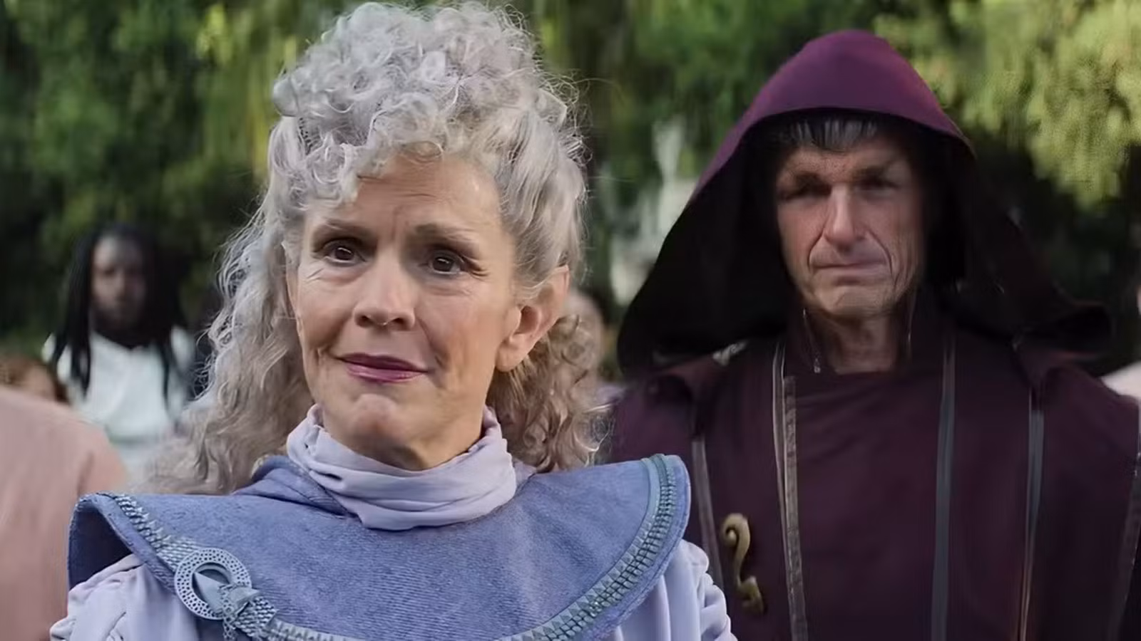 Robin Curtis Kembali Beraksi sebagai Saavik: Mengungkap Emosi 40 Tahun Setelahnya!