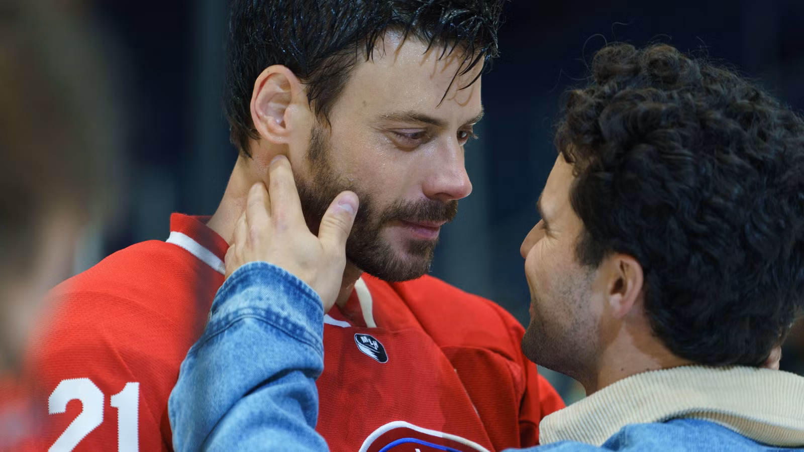 Perseteruan Memanas: Robbie G.K. Bicara Tentang Masa Depan Scott dan Kip di Season 2!