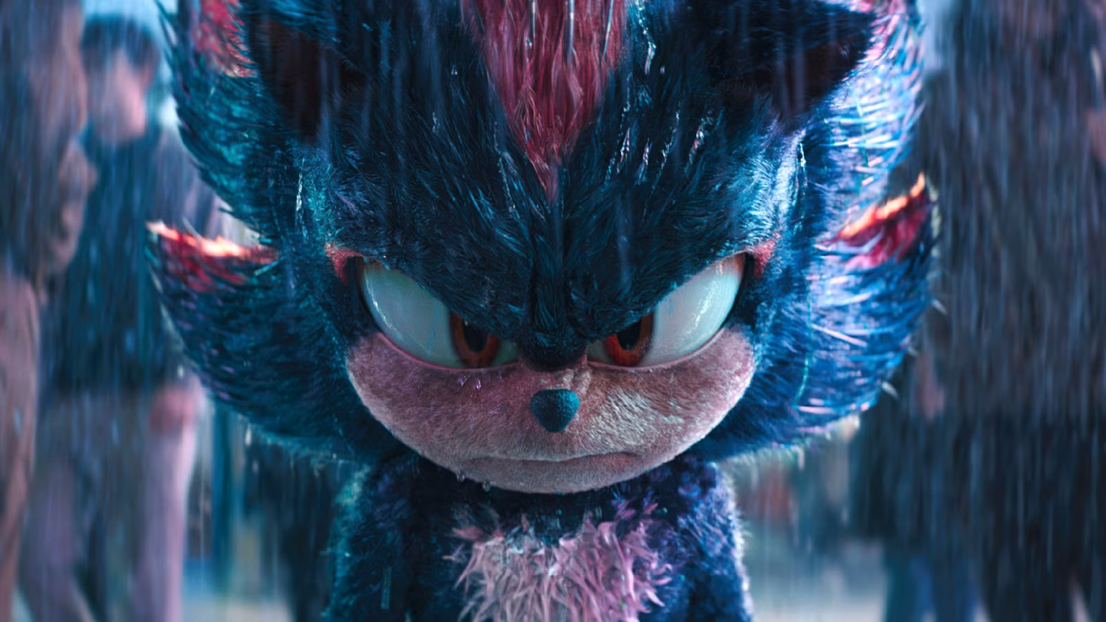 Siap-Siap! Karakter Baru di Sonic The Hedgehog Siap Bikin Shadow Mundur dan Layak Untuk Serial Spinoff!