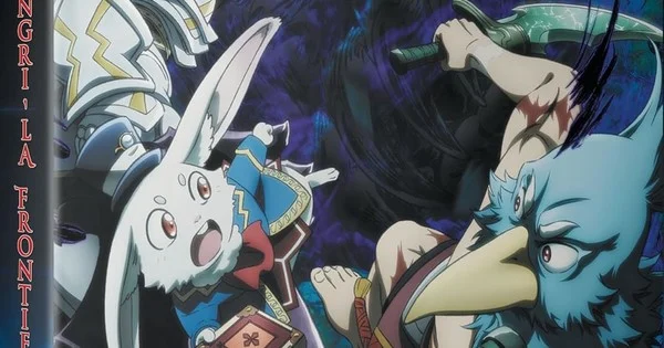 Rilis Anime dan Manga Terbaru di Amerika Utara: Apa yang Harus Kamu Siapkan dari 19-25 April!